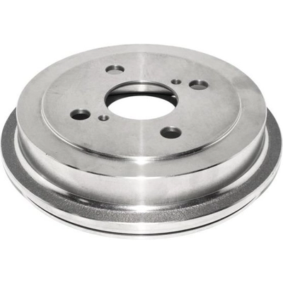 Rear Brake Drum by DURAGO - BD80096 pa2