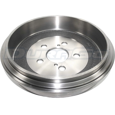 Rear Brake Drum by DURAGO - BD80104 pa2