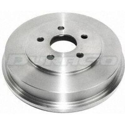 Rear Brake Drum by DURAGO - BD80108 pa3