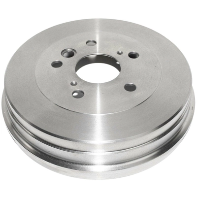 Rear Brake Drum by DURAGO - BD80111 pa3