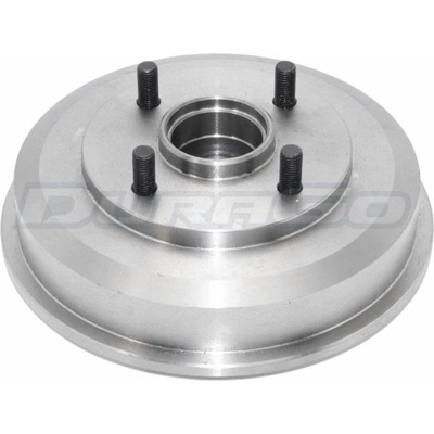 Rear Brake Drum by DURAGO - BD80112 pa11