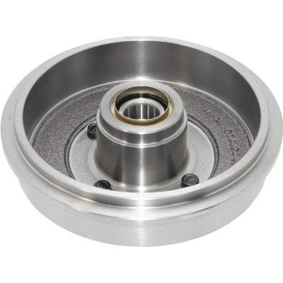 Tambour de frein arrière de DURAGO - BD80112 pa5