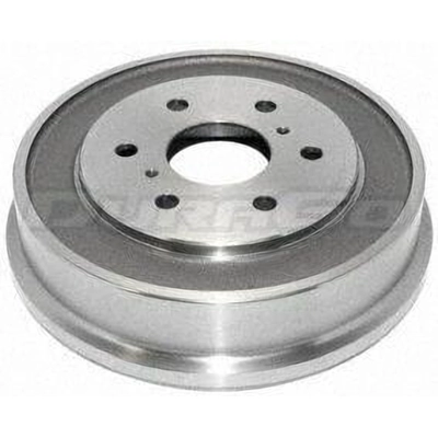 Rear Brake Drum by DURAGO - BD80118 pa5