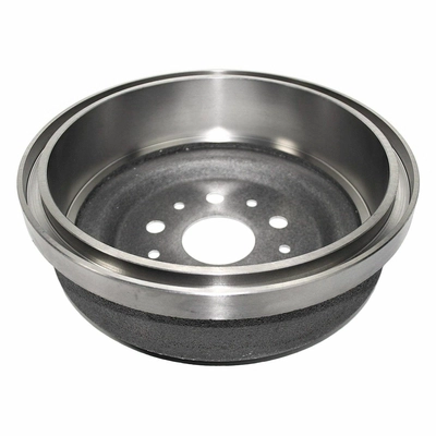 Rear Brake Drum by DURAGO - BD8736 pa5