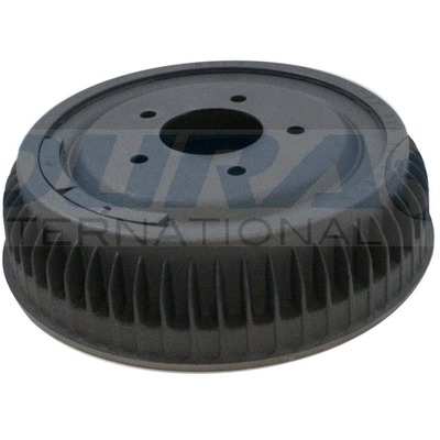 Rear Brake Drum by DURAGO - BD8819 pa3