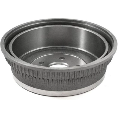 Rear Brake Drum by DURAGO - BD8831 pa2