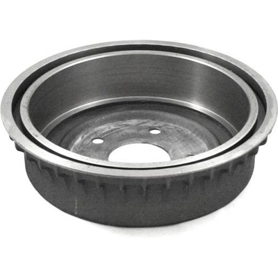 Tambour de frein arrière de DURAGO - BD8839 pa2