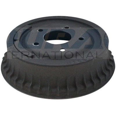 Rear Brake Drum by DURAGO - BD8839 pa3