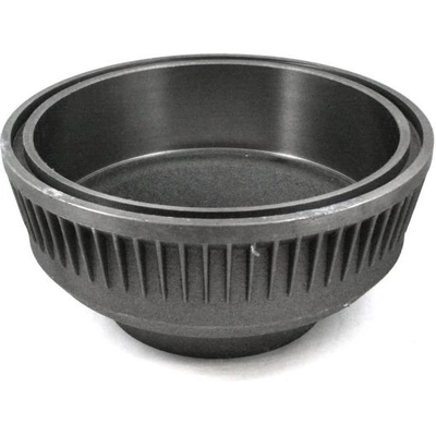 Rear Brake Drum by DURAGO - BD8850 pa2