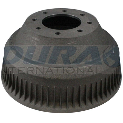 Rear Brake Drum by DURAGO - BD8850 pa4