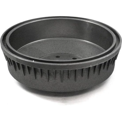 Rear Brake Drum by DURAGO - BD8851 pa1