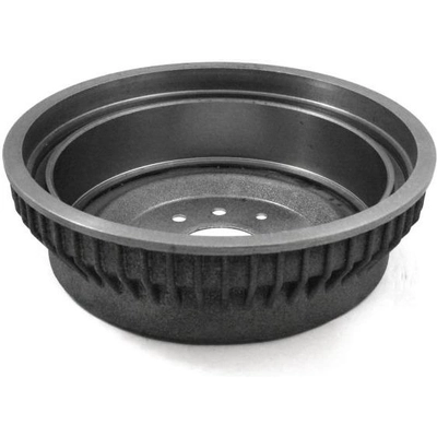 Rear Brake Drum by DURAGO - BD8873 pa1