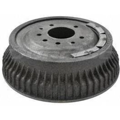 Rear Brake Drum by DURAGO - BD8873 pa3