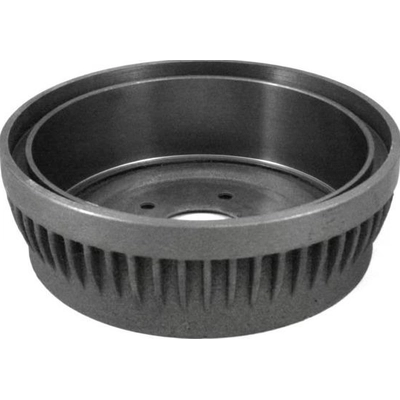 Rear Brake Drum by DURAGO - BD8874 pa1