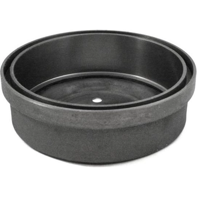 Rear Brake Drum by DURAGO - BD8878 pa1