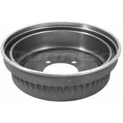 Rear Brake Drum by DURAGO - BD8882 pa4
