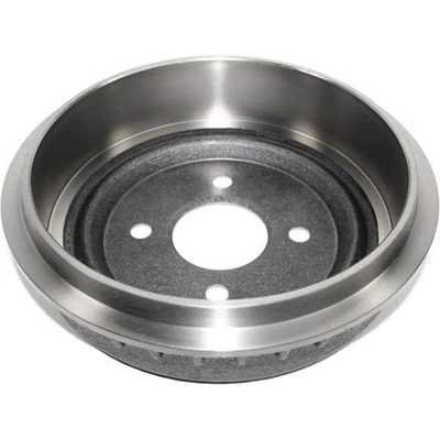 DURAGO - BD8890 - Rear Brake Drum pa1