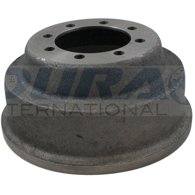 Rear Brake Drum by DURAGO - BD8892 pa6