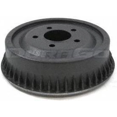 Rear Brake Drum by DURAGO - BD8896 pa3