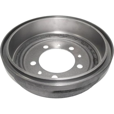 Rear Brake Drum by DURAGO - BD8935 pa1