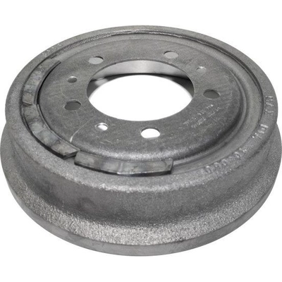 Rear Brake Drum by DURAGO - BD8935 pa2