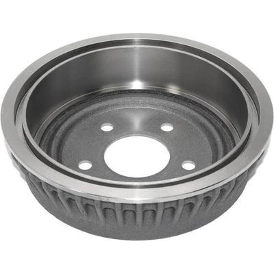 Rear Brake Drum by DURAGO - BD8939 pa1