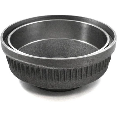 Rear Brake Drum by DURAGO - BD8945 pa2