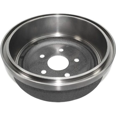 Tambour de frein arrière de DURAGO - BD8946 pa1