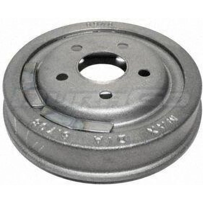 Rear Brake Drum by DURAGO - BD8948 pa3