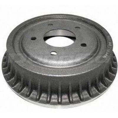 Rear Brake Drum by DURAGO - BD8949 pa3