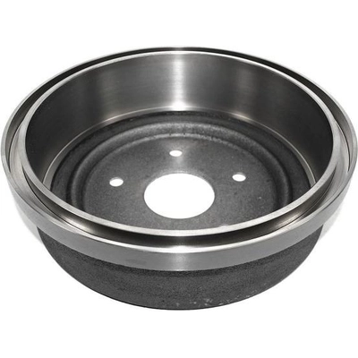 Tambour de frein arrière de DURAGO - BD8951 pa1