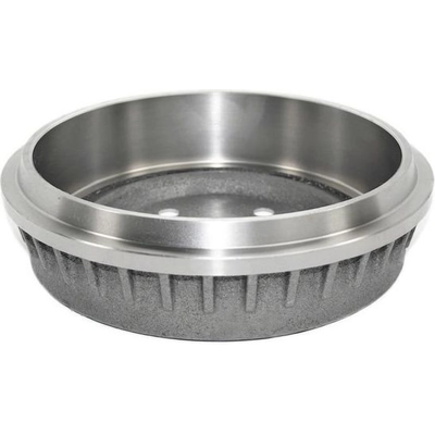 Rear Brake Drum by DURAGO - BD8952 pa1