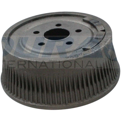 Rear Brake Drum by DURAGO - BD8954 pa3