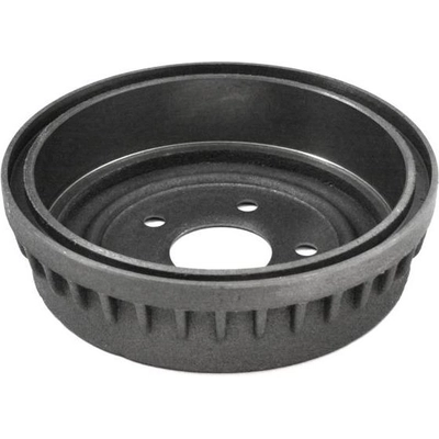 Tambour de frein arrière de DURAGO - BD8956 pa2