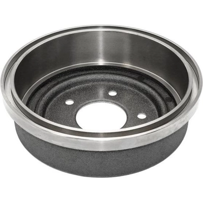 Rear Brake Drum by DURAGO - BD8974 pa2