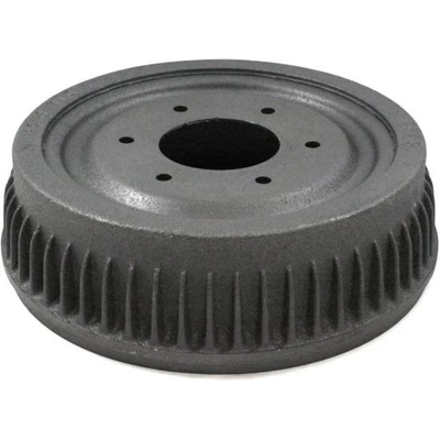 Rear Brake Drum by DURAGO - BD8985 pa2