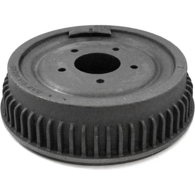 Rear Brake Drum by DURAGO - BD8986 pa1