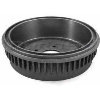 Rear Brake Drum by DURAGO - BD8986 pa4