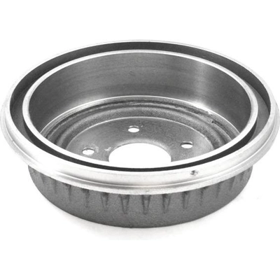 Rear Brake Drum by DURAGO - BD8988 pa2