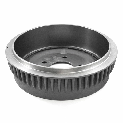 Rear Brake Drum by DURAGO - BD8998 pa5