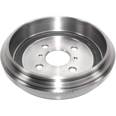 Rear Brake Drum by DURAGO - BD920100 pa1