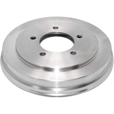 Rear Brake Drum by DURAGO - BD920102 pa3