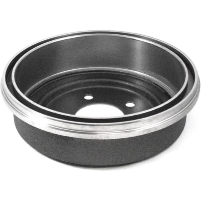 Tambour de frein arrière de DURAGO - BD920122 pa1