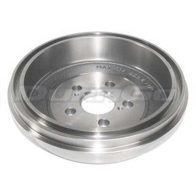 Rear Brake Drum by DURAGO - BD920128 pa1