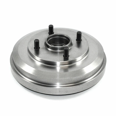 Tambour de frein arrière de DURAGO - BD920132 pa9