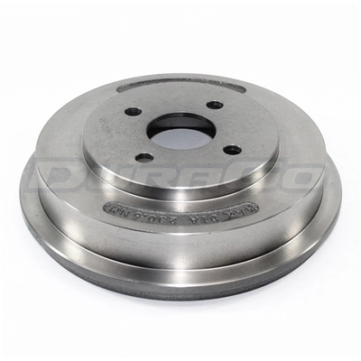 Rear Brake Drum by DURAGO - BD920138 pa2