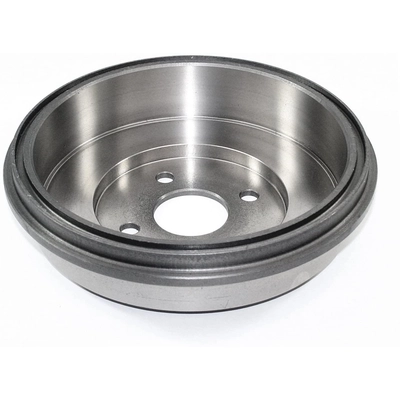 Rear Brake Drum by DURAGO - BD920138 pa3