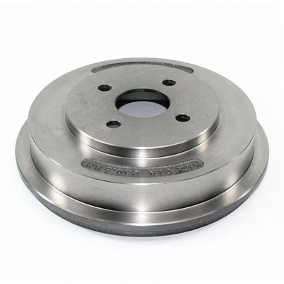 Rear Brake Drum by DURAGO - BD920138 pa7