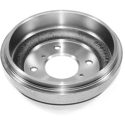 Rear Brake Drum by DURAGO - BD920158 pa3
