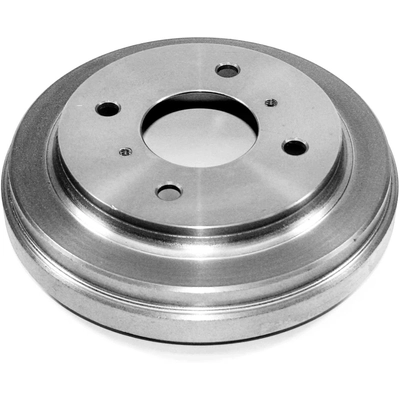 Rear Brake Drum by DURAGO - BD920158 pa4